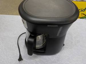 McCoffee 12 Cup Coffeemake -works...