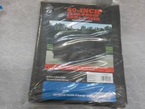 60 Grill Cover...