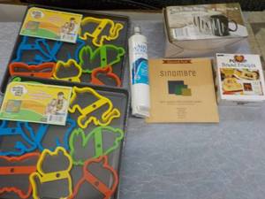 Kitchen Products...