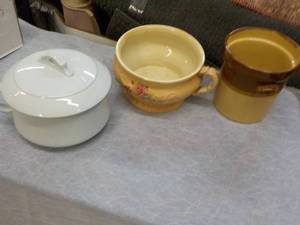 IronStone made in England...