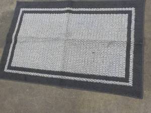 New Generation Accent Rug 30 x 45-...