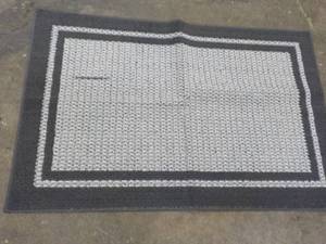 New Generation Accent Rug 30 x 45-...