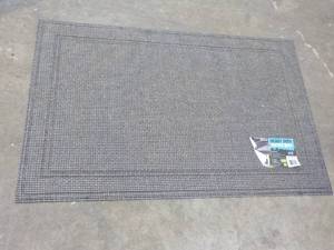 Heavy Duty Entry Mat 30 x 44 slig...