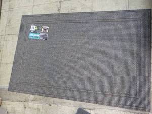 Heavy Duty Entry Mat 30 x 44 slig...