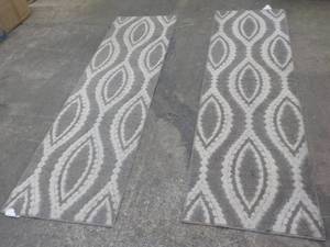 Set of 2 Sedona Collection Runners ...