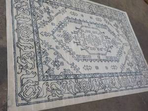 5 ft x 7 ft Area Rug from Target- c...