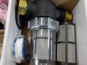 Water Seperator for AirLine...