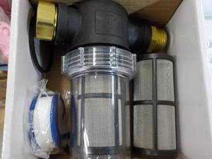 Water Seperator for AirLine...