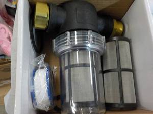 Water Seperator for AirLine...