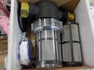 Water Seperator for AirLine...