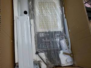 MYTG Sm Solar Street Lamp...