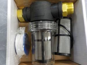 Water Seperator for AirLine...
