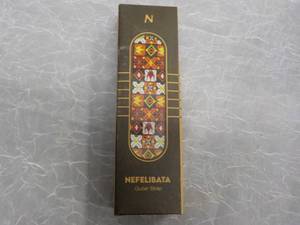 Nefelibata Guitar Strap...