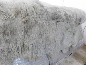 Windware Sheepskin 72 x 43 White T...
