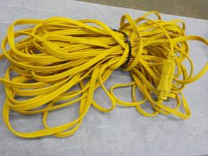 50 Ft Extension Cord...