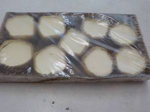 9 Frozen Tennessee Cheesecake Desse...