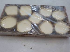 9 Frozen Tennessee Cheesecake Desse...