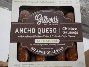 10 - 10 Frozen Boxes Gilberts Chic...