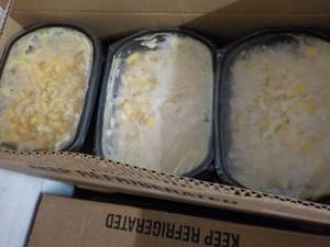 12 Frozen Macaroni and Cheese Meals...