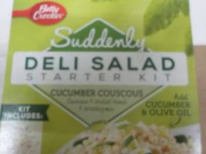 3 - 10 ct Boxes Betty Crocker Sudde...
