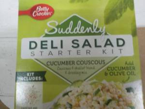 3 - 10 ct Boxes Betty Crocker Sudde...