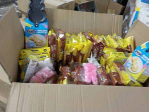 Peeps and Peep Pancake Set...
