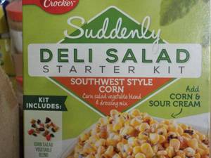 3 - 10 ct Boxes Betty Crocker Sudde...