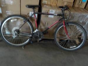 Schwinn Bike...