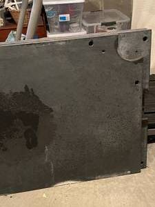 lot 70 image: 3 Slate Pieces