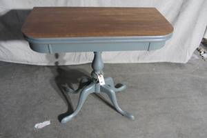 Amazingly crafted Side or End Table - 30 x 15 x 28 58
