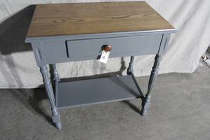 Entry Table or Console Table - 28x 17 x 29