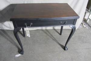 Unique DeskTable - Fold open - 36 x 20 30
