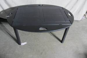 Serving TableTray - 33 12 x 22 x 18 34