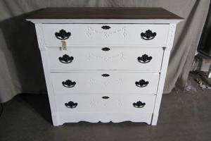 Country Dresser with Huge Charm and great finish - 42 x 20 x 40 12