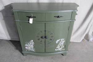 Georgas EntrySofa Table - Storage Solutions - 40 x 17 x 33 12