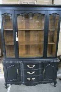 High End Amazing Hutch - 48 x 16 x 69