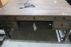Large Desk for the office - 60 x 28 x 30