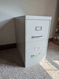 Filing Cabinet