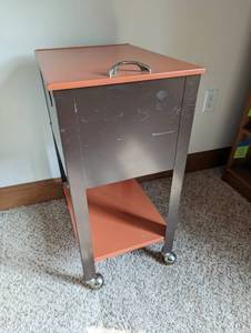 Filing Desk