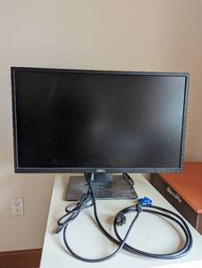 Dell Monitor