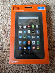 Kindle Fire