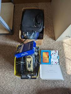 Misc. Electronics