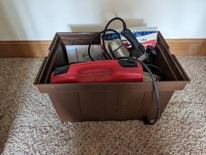 Power Tools