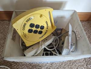 Power Supplies