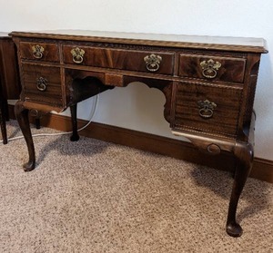 Berkey & Gay Desk