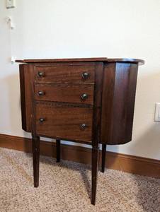 Sewing Cabinet