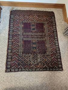 Vintage Rug