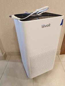 Dehumidifier