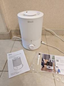 Humidifier