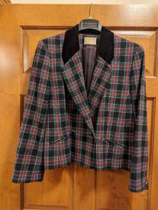 Pendleton Blazer